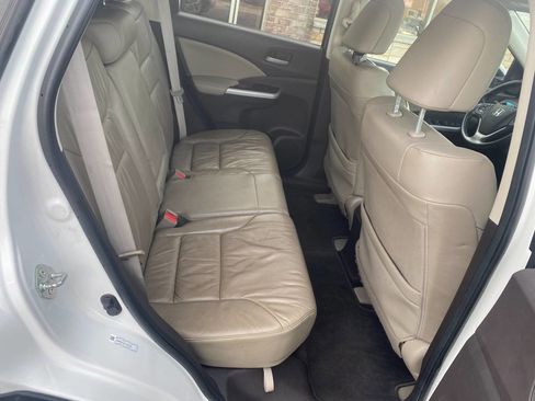 Used 2012 Honda CR-V EX-L image 14