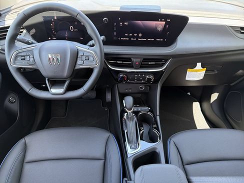 New 2026 Buick Encore GX Sport Touring w/ Advanced Technology Package FWD image 14