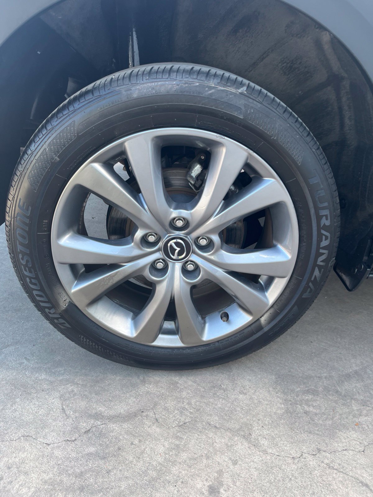 Certified 2025 MAZDA CX-30 AWD 2.5 S w/ Preferred Package image 25