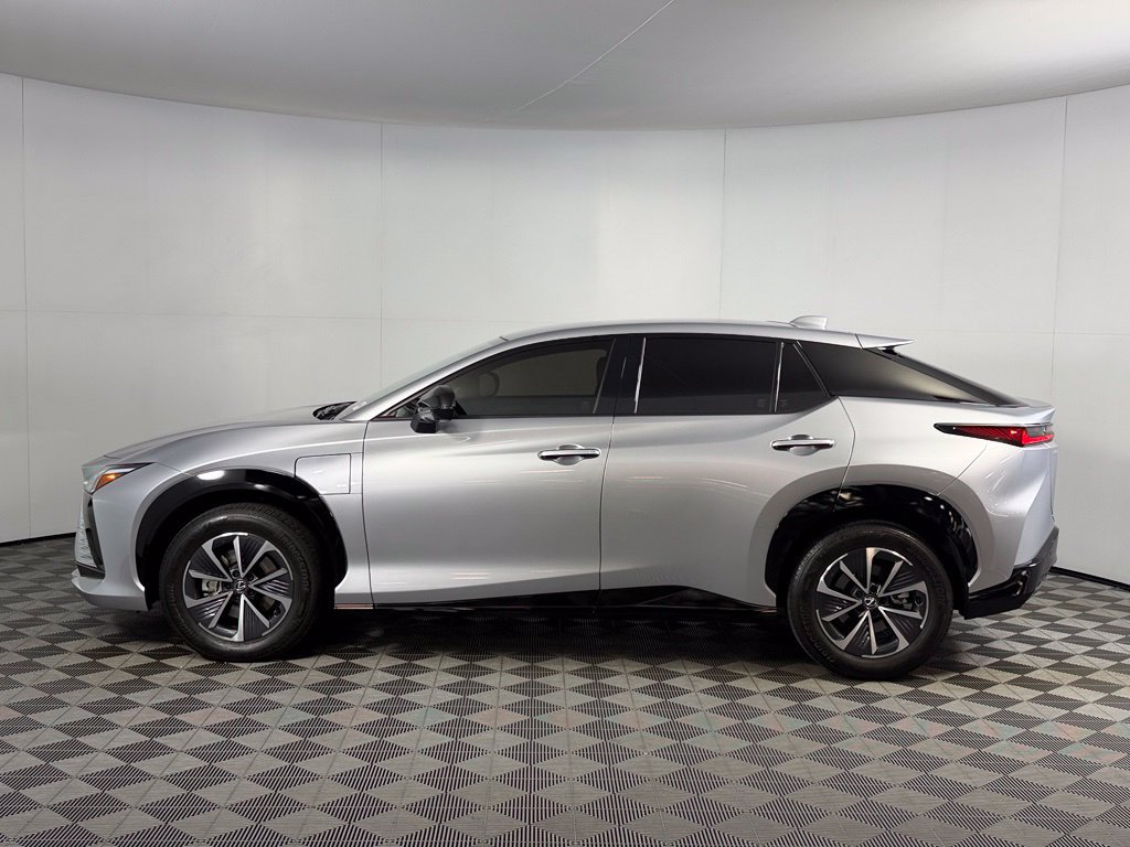 Used 2024 Lexus RZ 300e Premium w/ Accessory Package (Z1) FWD image 8