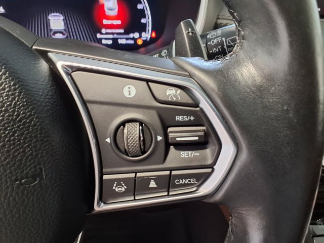 Used 2024 Acura MDX w/ Advance Package AWD/4WD image 9