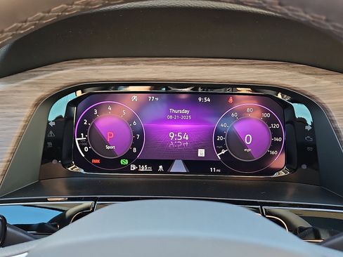 New 2026 Volkswagen Atlas SEL Premium R-Line image 21