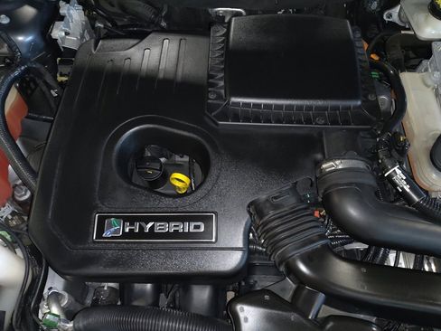 Used 2018 Ford Fusion S image 30