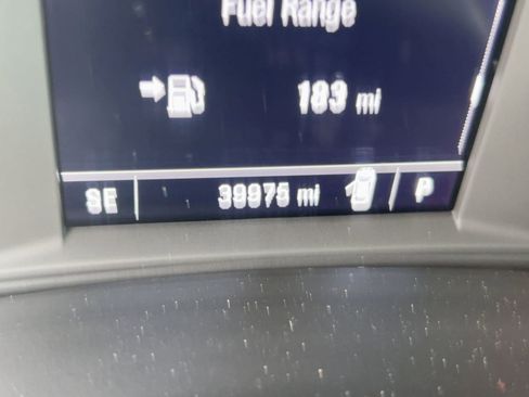 Certified 2024 Chevrolet Malibu LT image 17