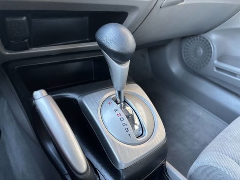 Used 2011 Honda Civic LX image 38