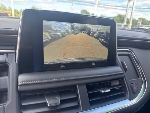 Certified 2023 Chevrolet Tahoe Z71 AWD/4WD image 14