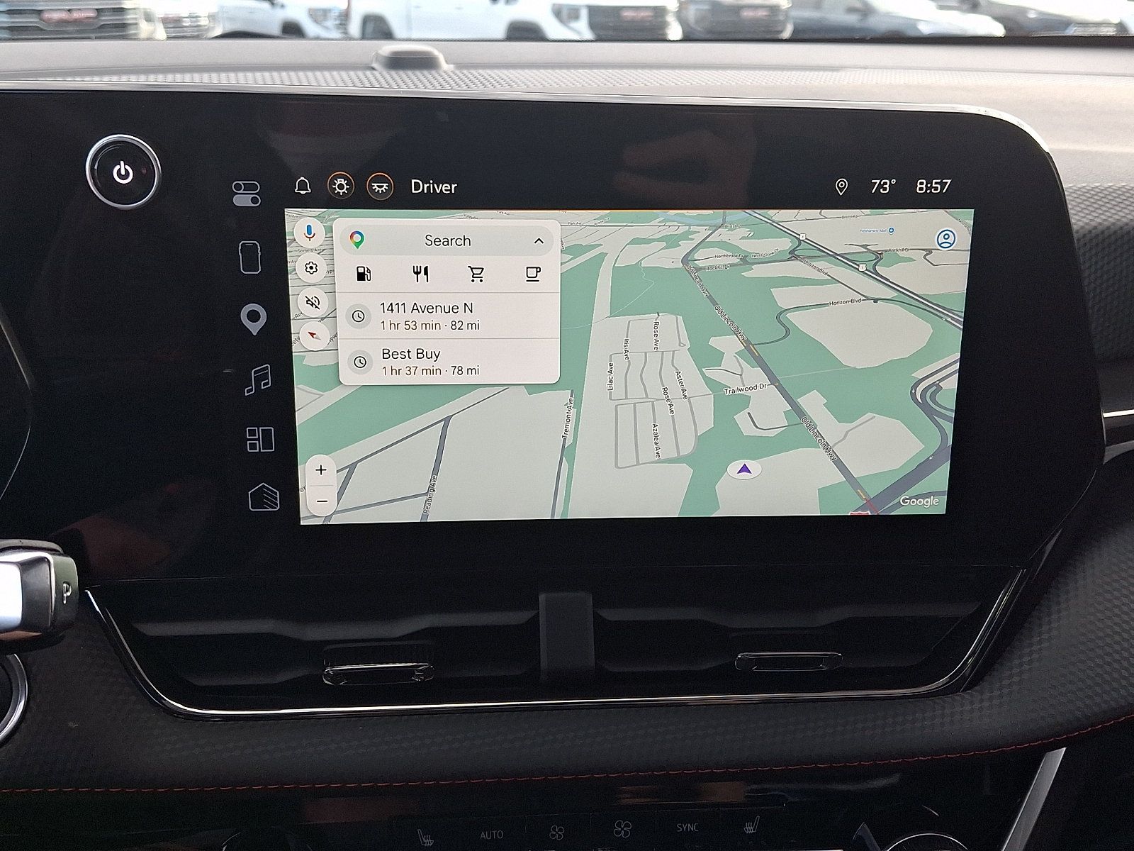 Used 2026 Chevrolet Equinox RS FWD image 16
