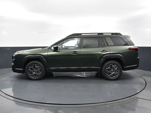 New 2026 Subaru Outback Premium image 6