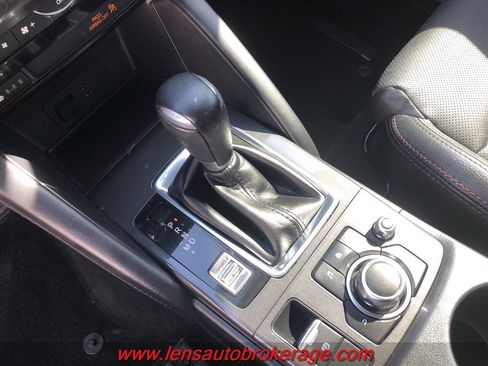 Used 2016 MAZDA CX-5 Grand Touring FWD image 14
