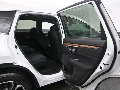 Used 2022 Honda CR-V EX image 11