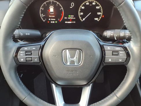 Certified 2024 Honda CR-V EX-L image 16