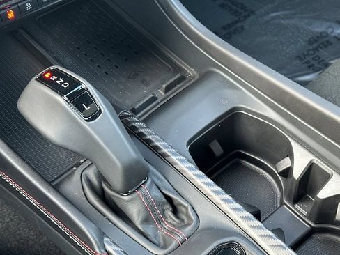 New 2026 Dodge Charger Scat Pack AWD/4WD image 20