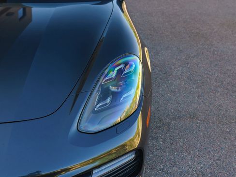 Used 2017 Porsche Panamera Turbo AWD/4WD image 33