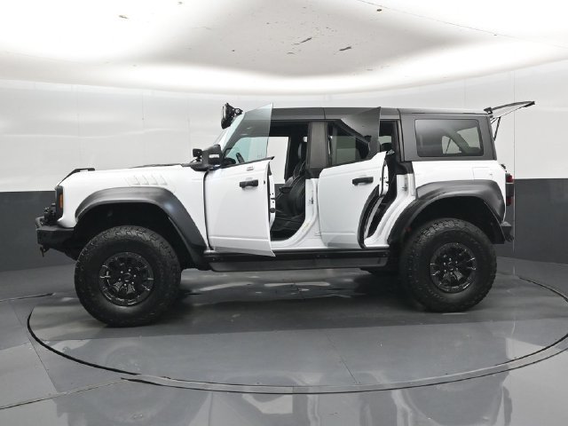 Used 2023 Ford Bronco Raptor AWD/4WD image 56