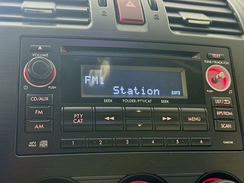 Used 2014 Subaru Impreza 2.0i Premium w/ All-Weather Package w/CVT image 15