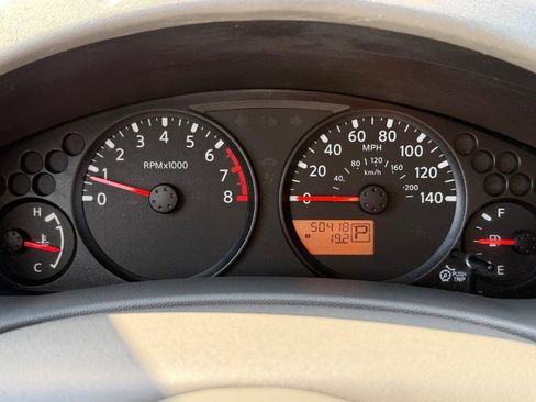 Used 2019 Nissan Frontier S image 32