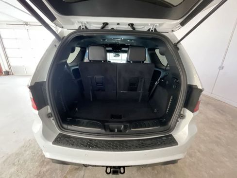 Used 2022 Dodge Durango R/T w/ Tow 'N Go Package image 25