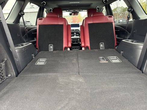 Used 2021 MAZDA CX-9 Carbon Edition image 26