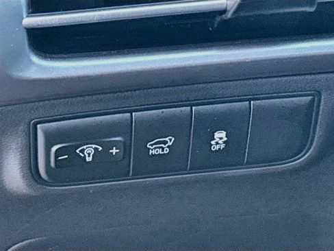 Certified 2025 Hyundai Tucson SEL AWD/4WD image 14