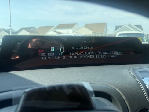 New 2026 Ford Expedition Max Platinum AWD/4WD image 15