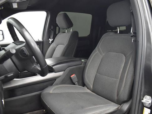 Used 2020 RAM 1500 Big Horn image 11