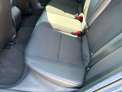 Used 2026 Honda Civic Sport image 24