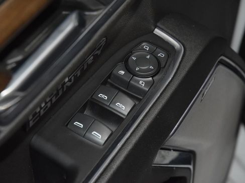 Used 2024 Chevrolet Silverado 1500 High Country AWD/4WD image 53