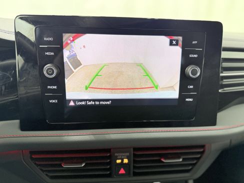 Used 2025 Volkswagen Jetta GLI Autobahn image 20