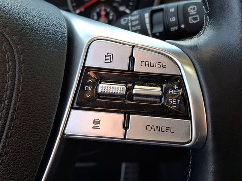 Used 2022 Kia Telluride SX w/ SX Prestige Package AWD/4WD image 24