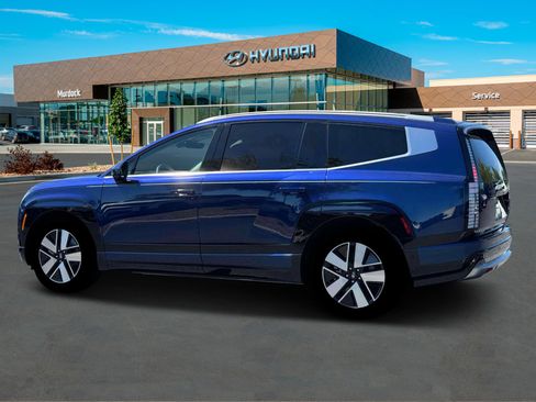 New 2026 Hyundai Ioniq 9 SEL image 43