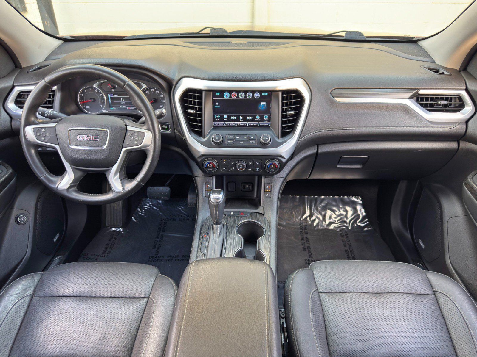 Used 2019 GMC Acadia SLT FWD image 11