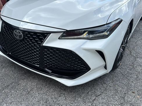 Used 2019 Toyota Avalon Touring image 34