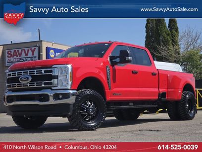 Used 2025 Ford F350 XLT