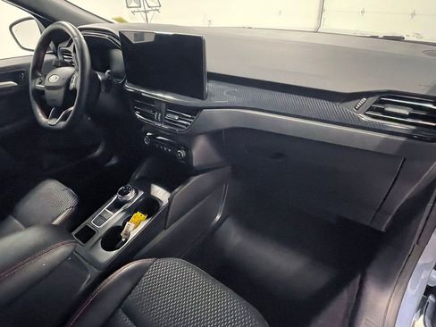 Used 2024 Ford Escape ST-Line w/ Tech Pack #1 image 26