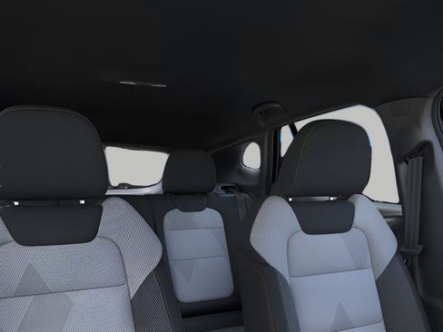 New 2026 Chevrolet Trax RS FWD image 24