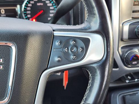Used 2018 GMC Sierra 1500 SLT w/ Enhanced Driver Alert Package image 31