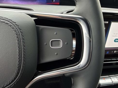 New 2026 Lincoln Nautilus Reserve w/ Jet Appearance Package AWD/4WD image 29