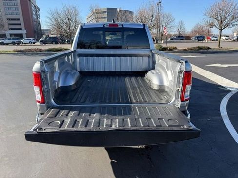 Used 2022 RAM 1500 Big Horn image 5