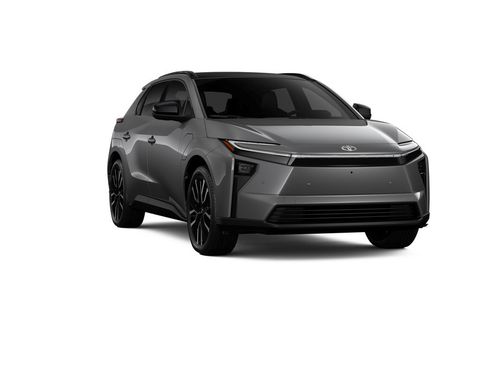 New 2026 Toyota bZ AWD/4WD image 68
