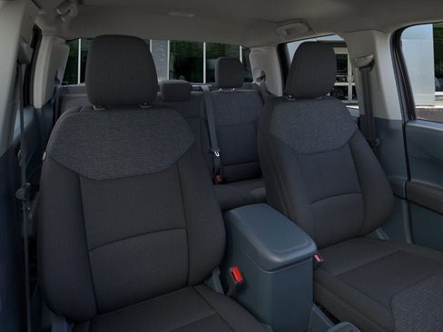 New 2025 Ford Maverick XL image 10