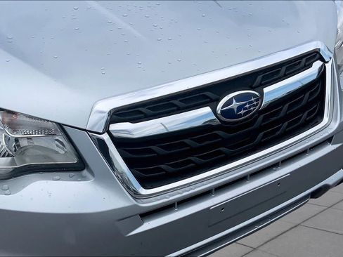 Used 2018 Subaru Forester 2.5i w/ Alloy Wheel Package AWD/4WD image 28