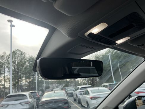 Certified 2024 Honda CR-V EX-L image 29