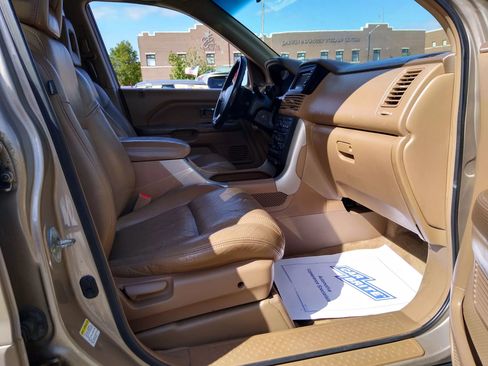 Used 2004 Honda Pilot EX image 17
