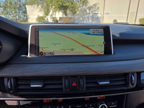 Used 2014 BMW X5 xDrive35d image 36