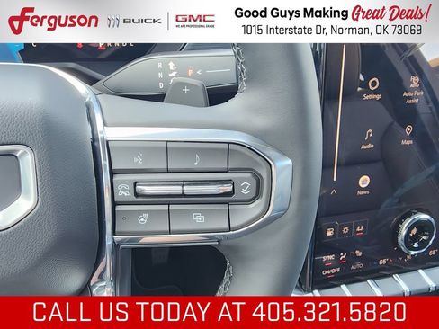 New 2026 GMC Acadia Elevation w/ Super Cruise Package FWD image 22