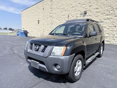 Used 2006 Nissan Xterra S w/ (U01) Utility Pkg