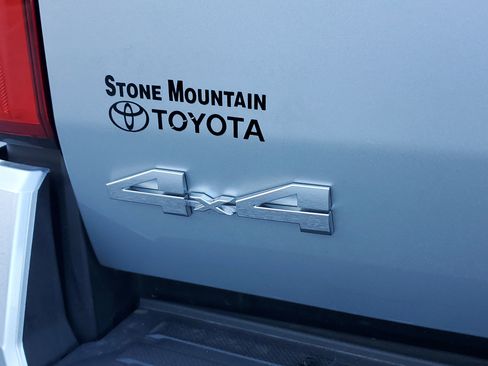Used 2024 Toyota Tacoma SR5 image 8