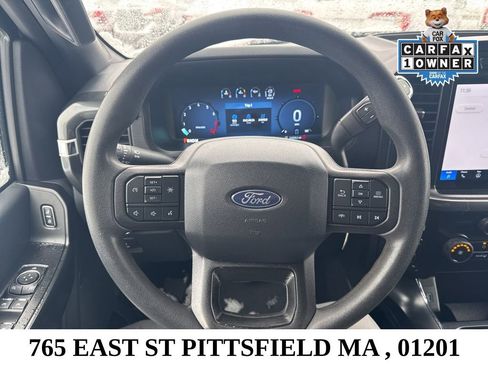 Used 2024 Ford F150 STX AWD/4WD image 18