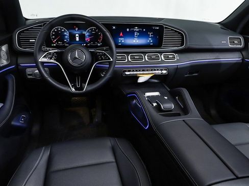 New 2026 Mercedes-Benz GLE 350 4MATIC image 6