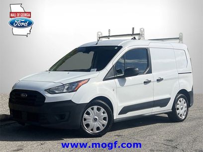 Used 2021 Ford Transit Connect XL
